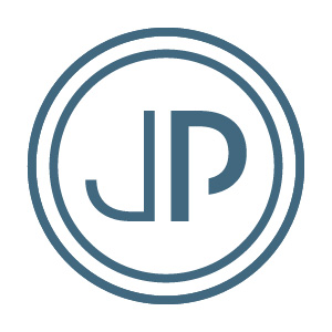 Logo Design: A Sleek New Look for Javier Pierini